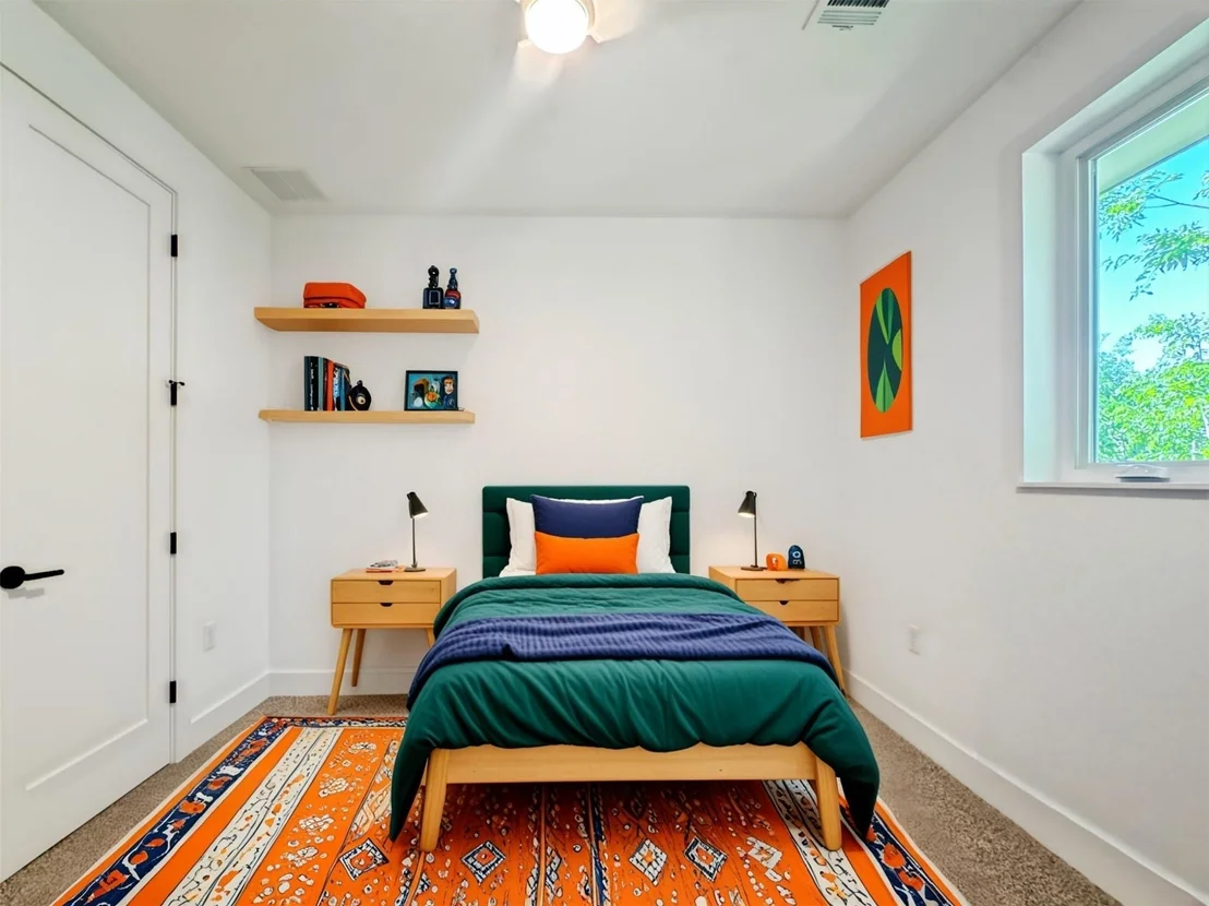 Photo of Unit A at 3614 Abbate CIR