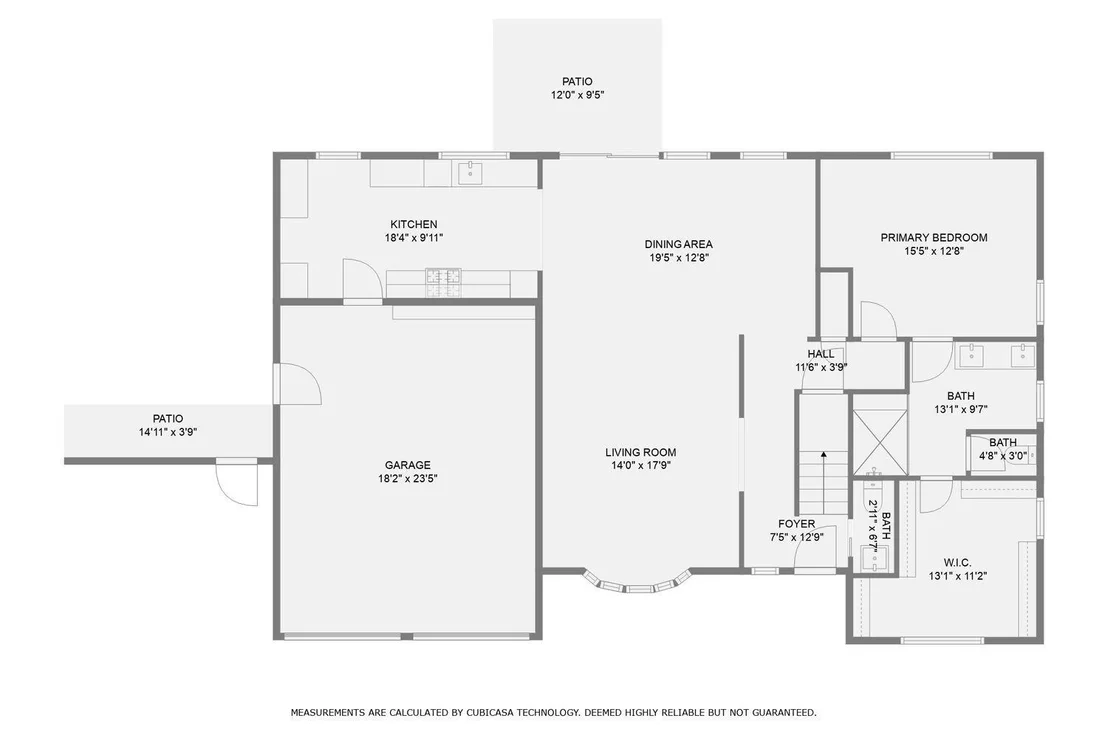 Photo of 3401 Laguna DR