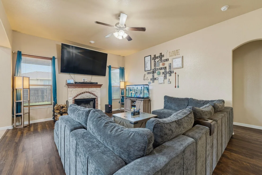 Photo of 2803 Camp Cooper DR
