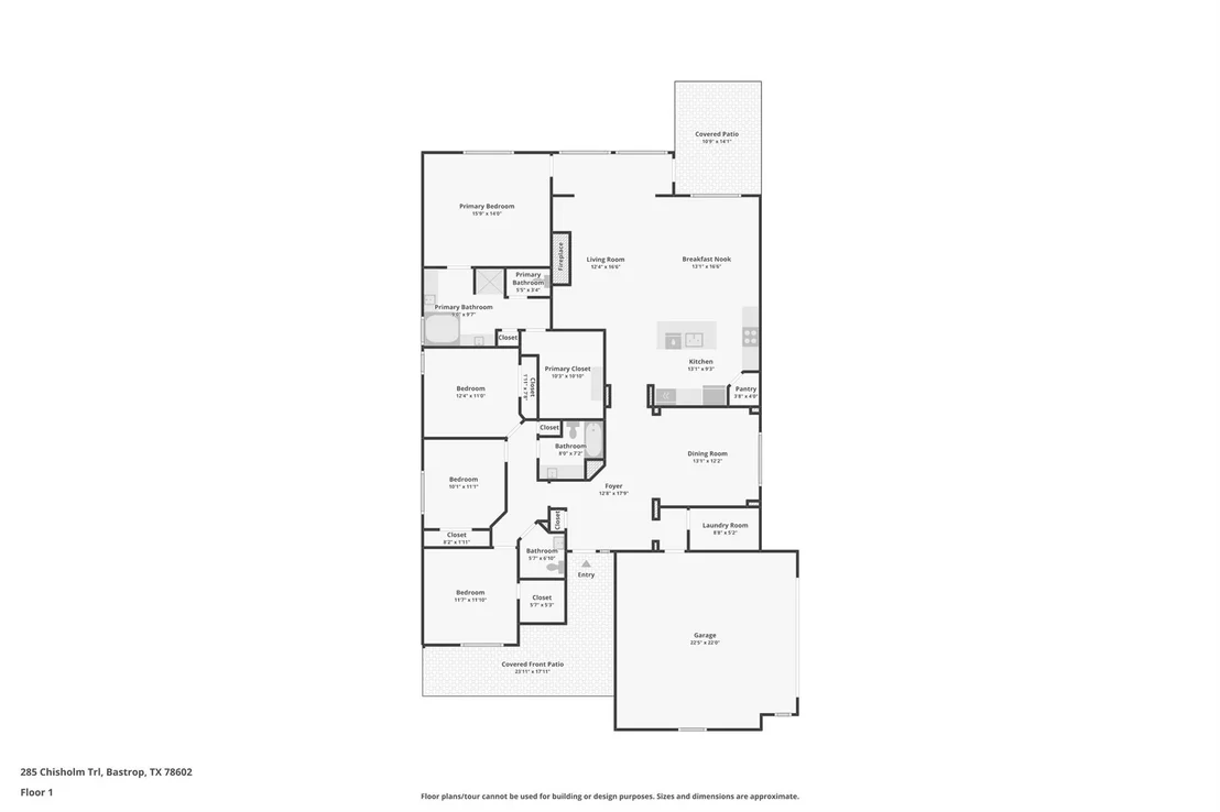 Photo of 285 Chisholm TRL