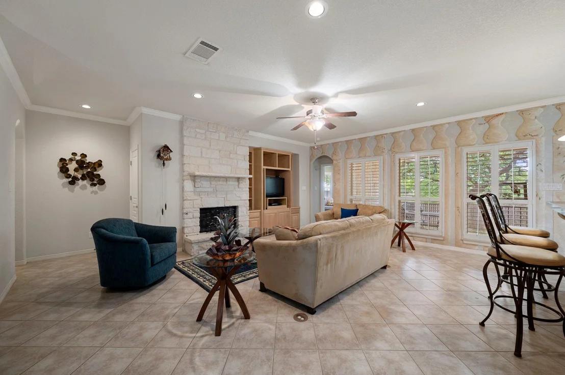 Photo of 106 Brazos DR