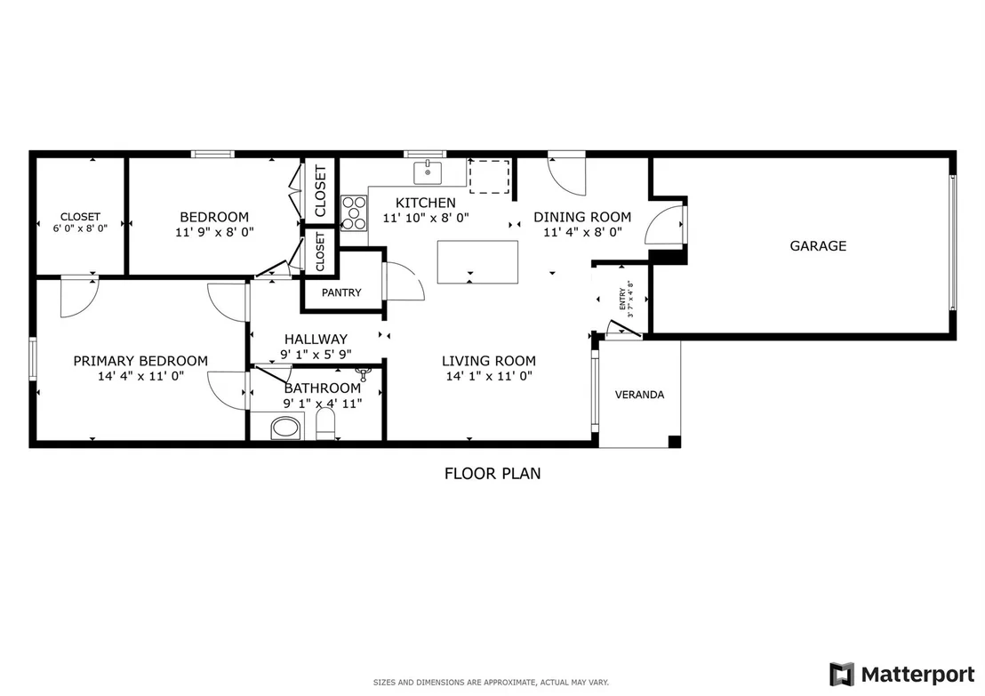 Photo of 1551 Parkfield CIR