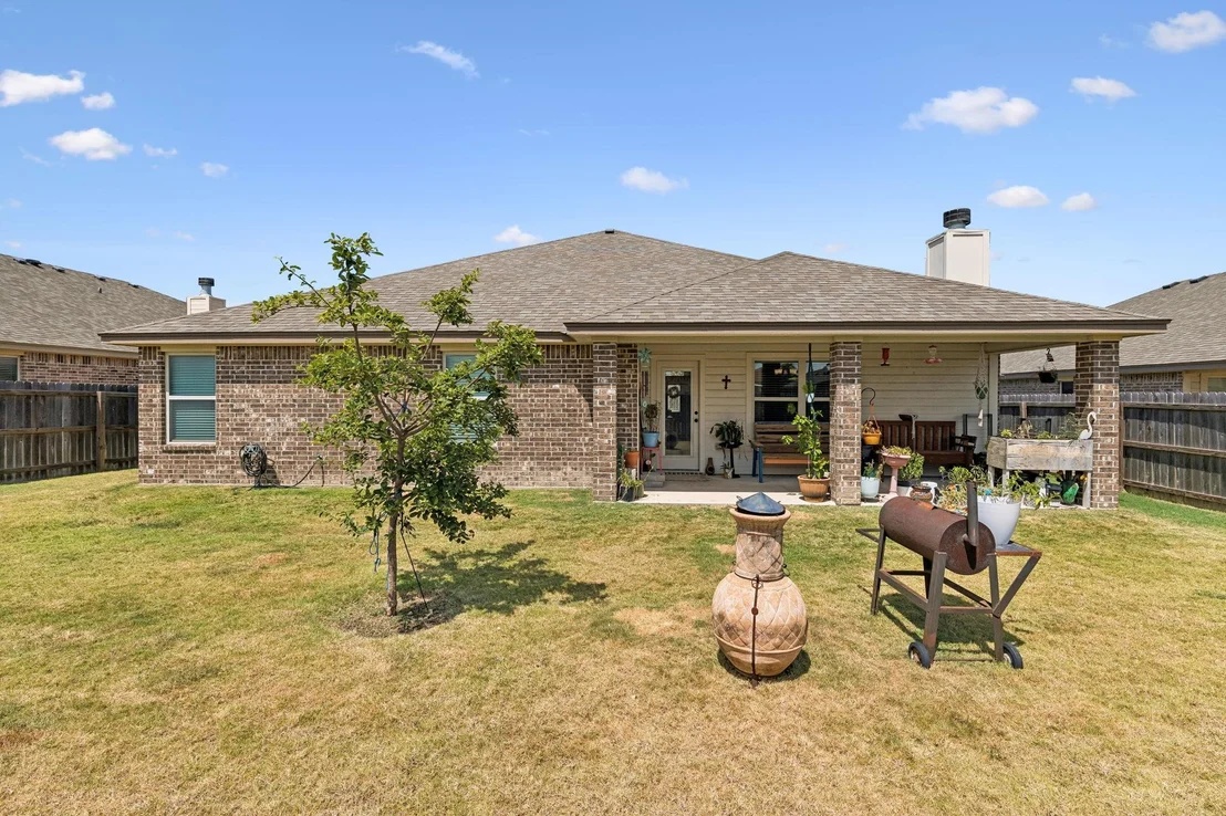 Photo of 3317 James Ridge DR