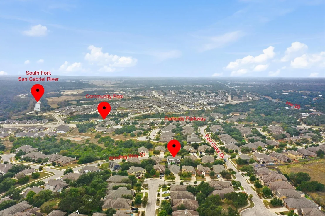 Photo of 1209 Winding Way DR