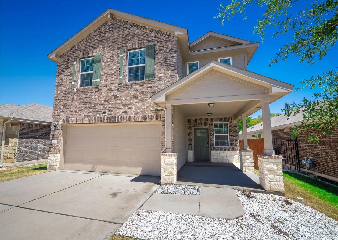 Photo of 353 Blue Sage DR