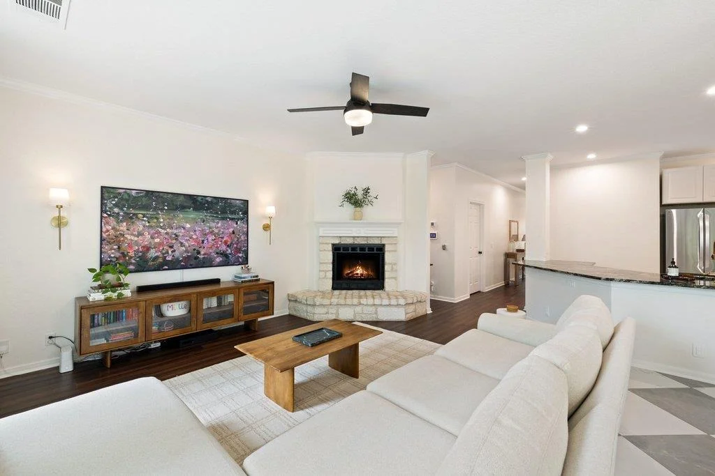 Photo of 2720 Cascade Falls DR