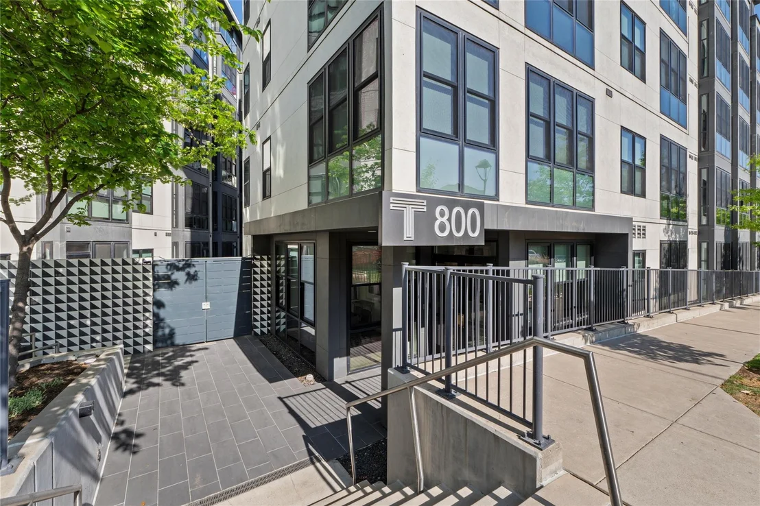 Photo of Unit 229 at 800 Embassy DR