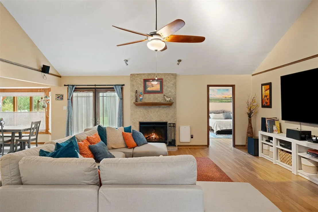 Photo of 9905 Murmuring Creek DR