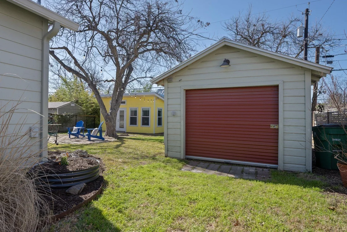 Photo of 1505 Pasadena DR