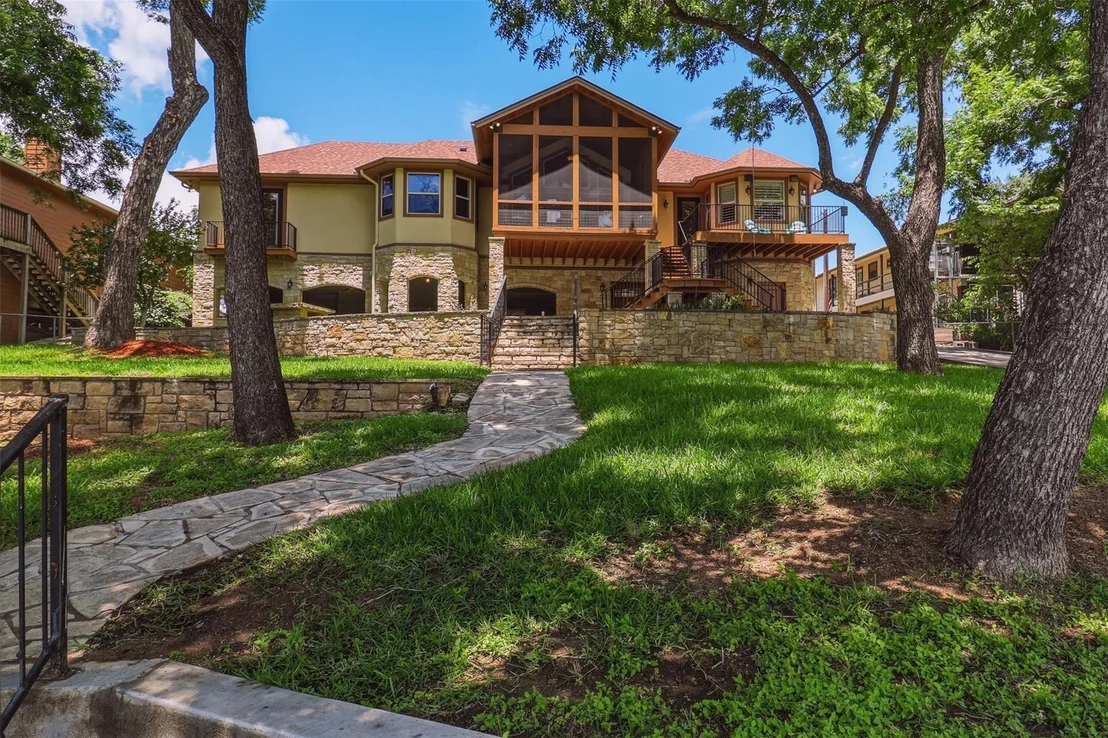Photo of 1200 Long Mountain DR