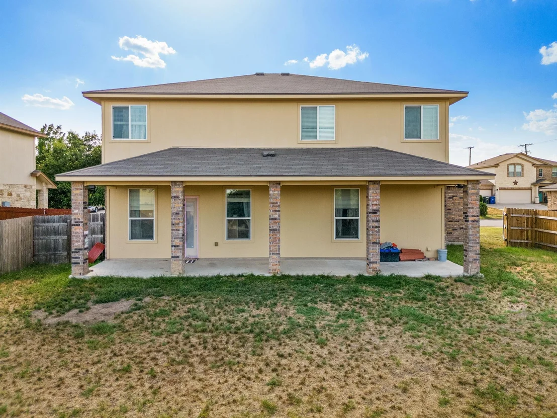 Photo of 2304 Scott DR
