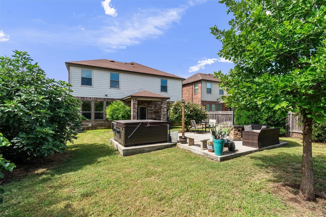 Photo of 804 Water Hyacinth LOOP