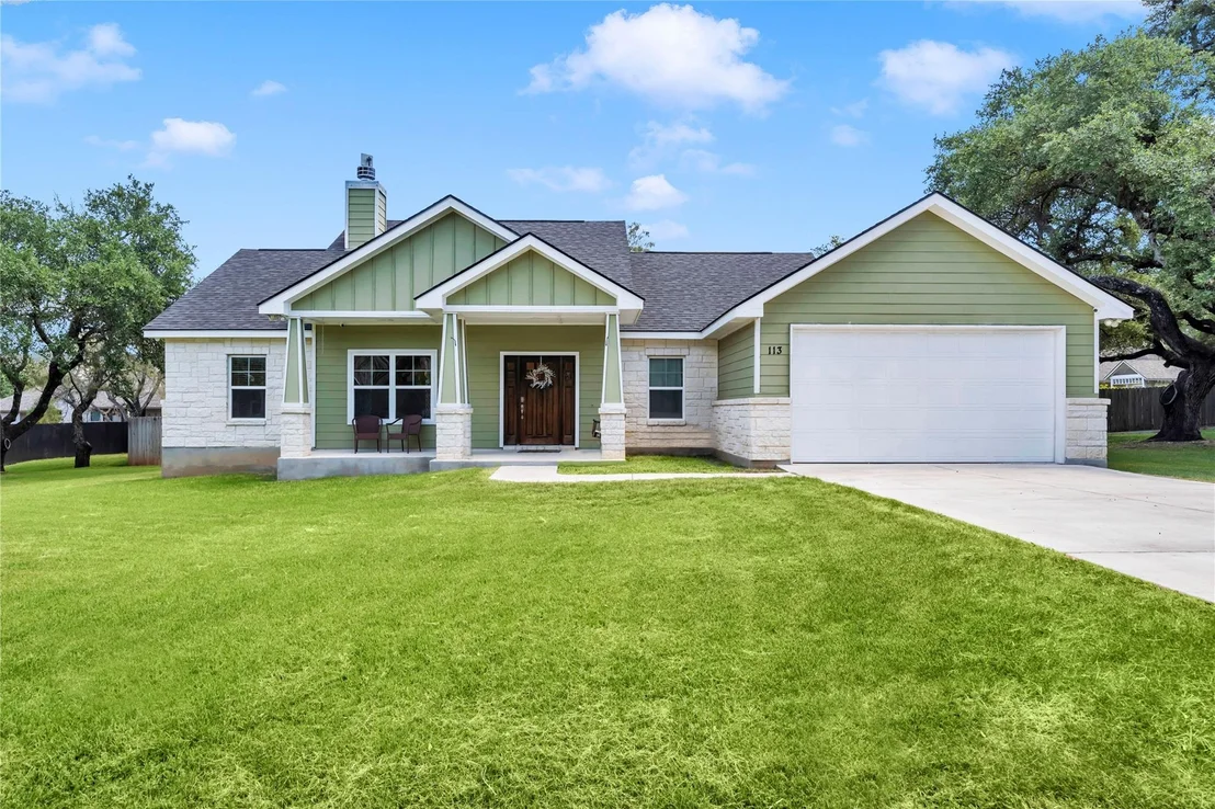 Photo of 113 Winding Oak DR