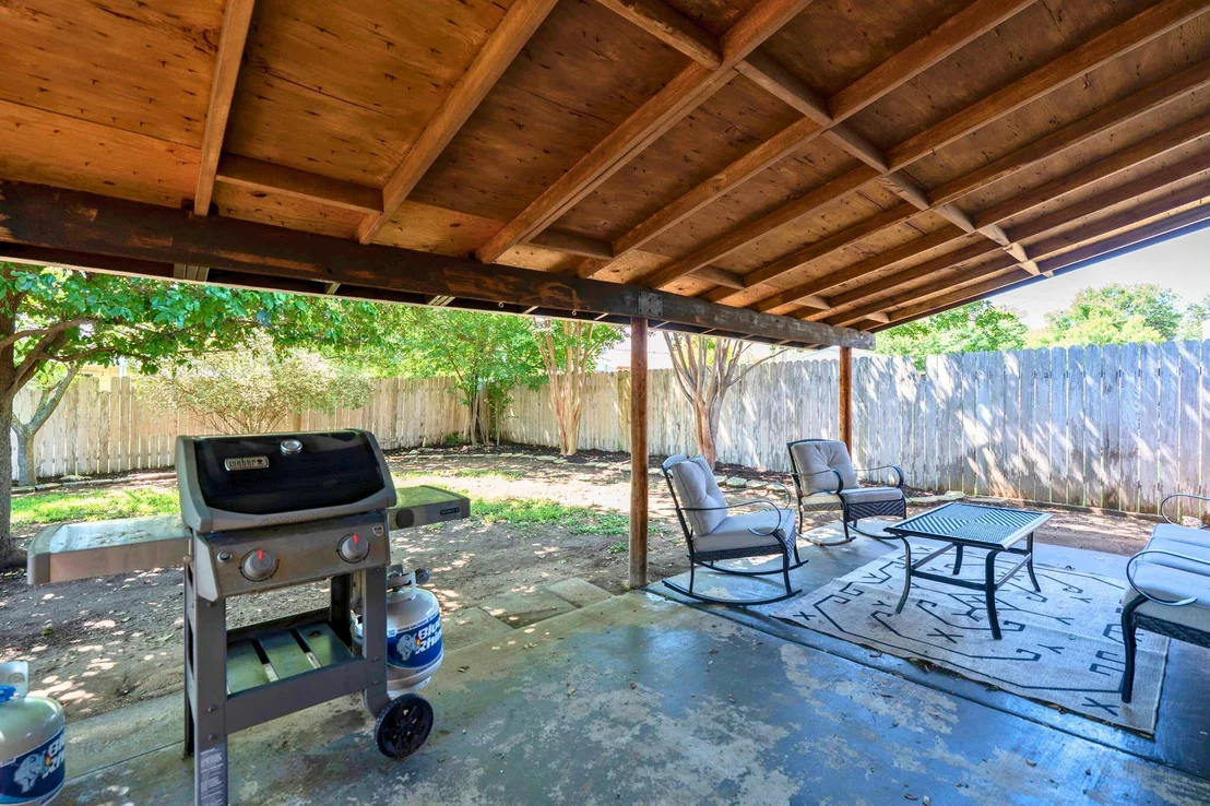 Photo of 907 Cactus DR