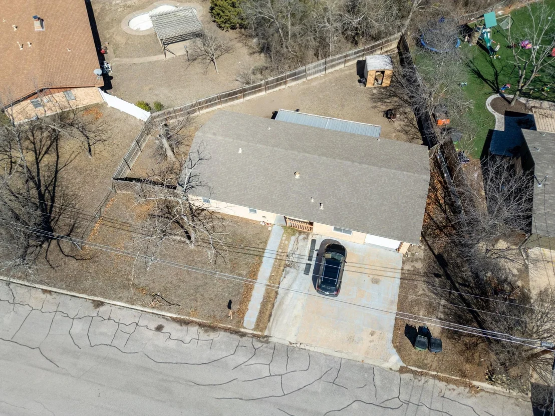 Photo of 1200 Wofford DR