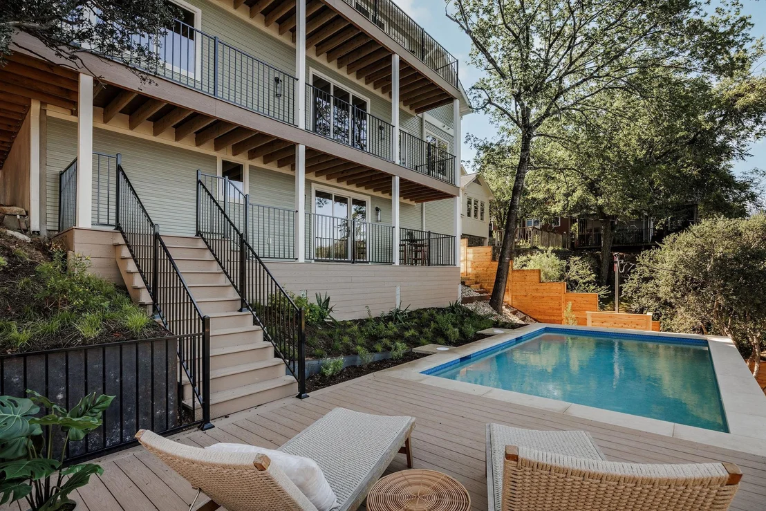 Photo of 1110 Travis Heights BLVD