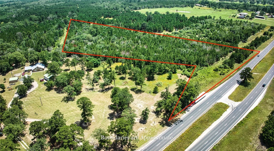 Photo of 000 Hwy 21 E Highway