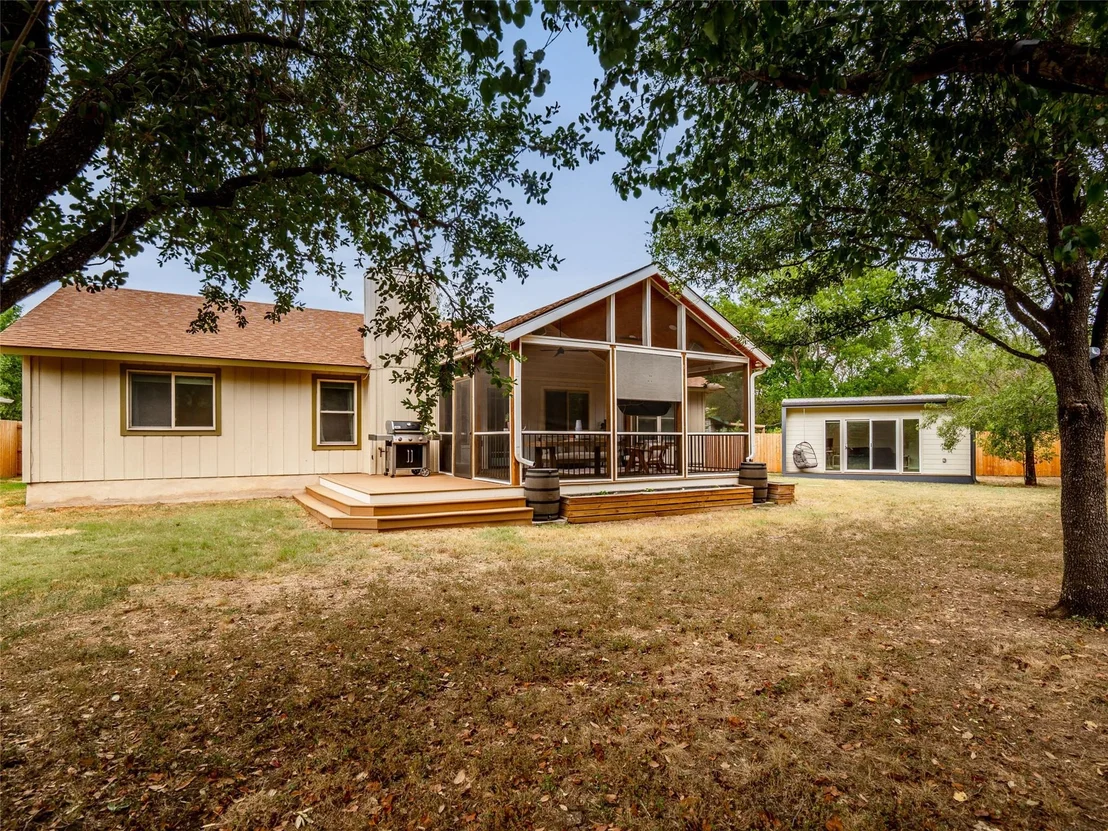 Photo of 3203 Western DR