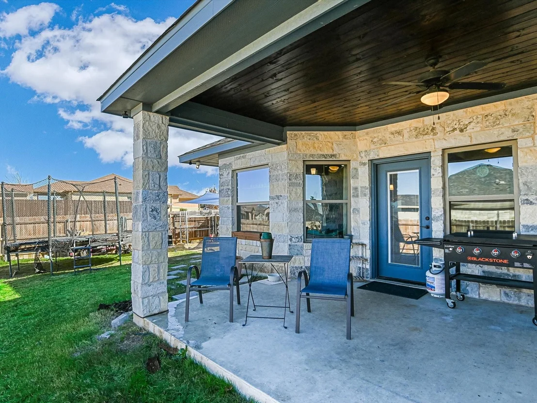 Photo of 345 Western Sky TRL