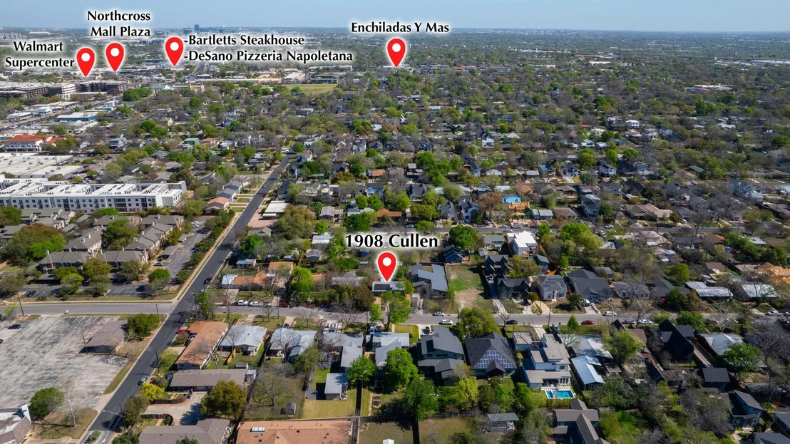 Photo of 1908 Cullen Ave