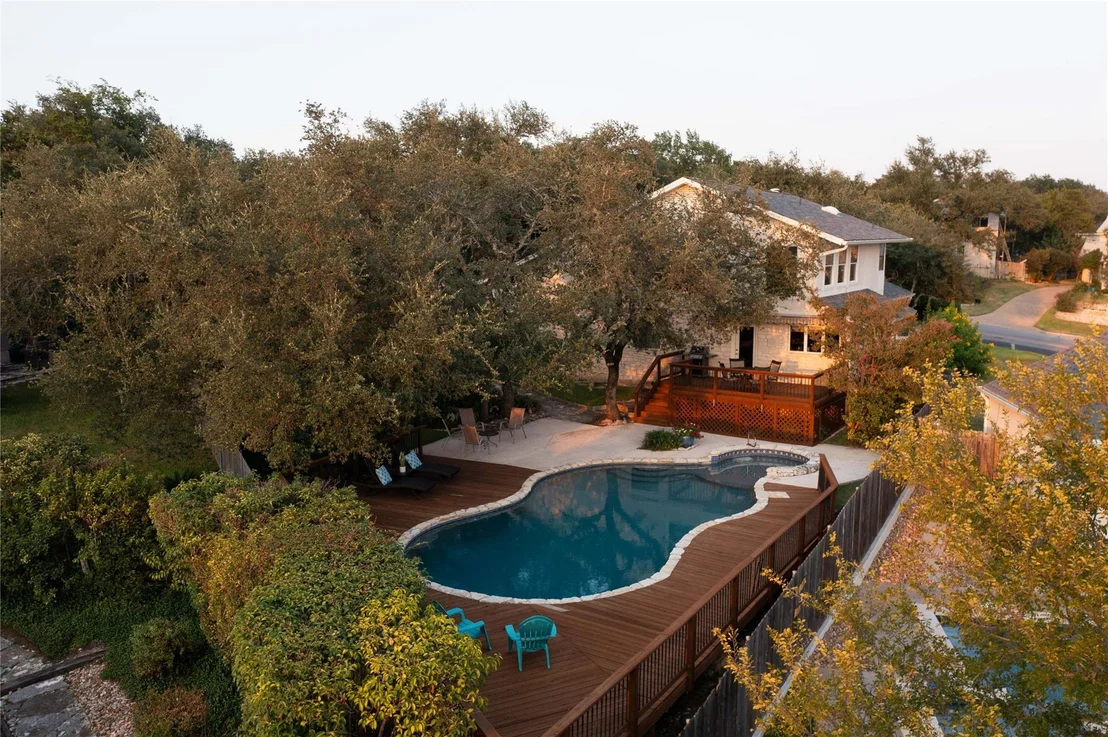 Photo of 6810 Jester BLVD