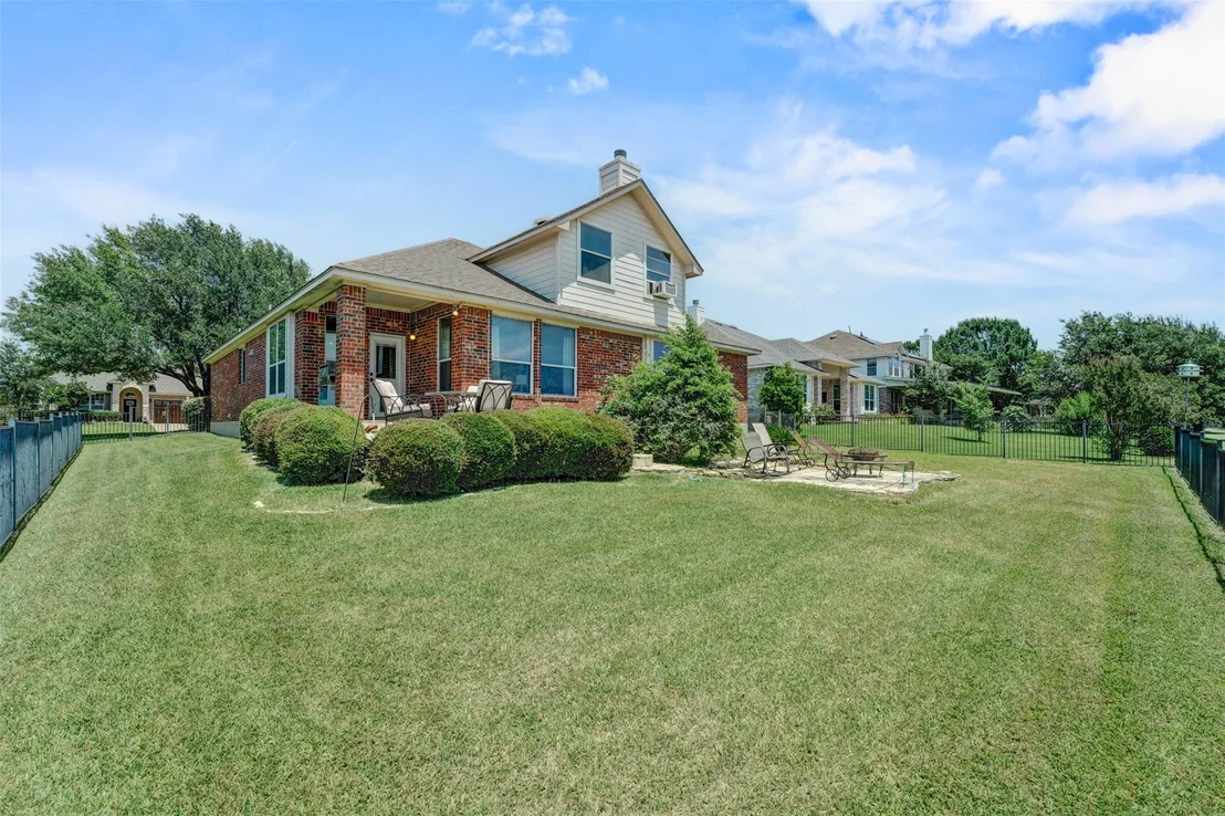 Photo of 2521 AMEN CORNER RD