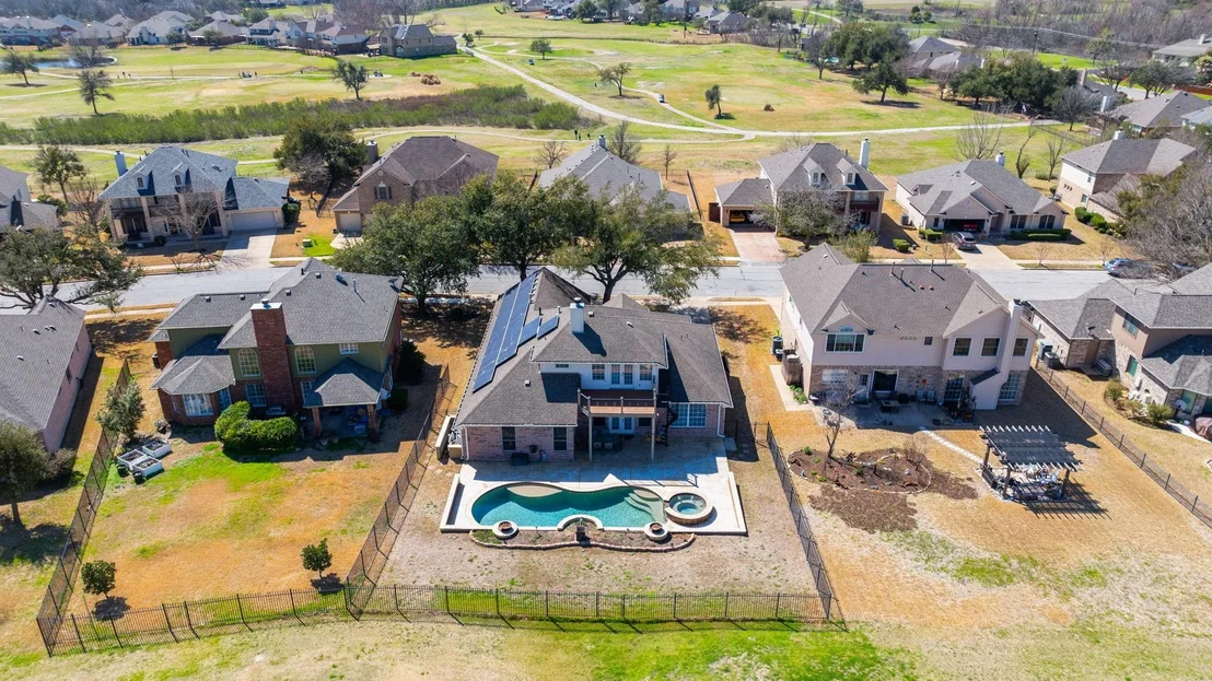 Photo of 2404 Amen Corner RD