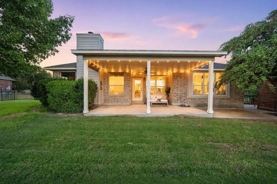 Photo of 2813 Winding Shore LN