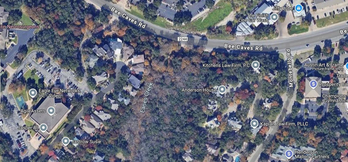 Photo of 0 Bee Cave RD