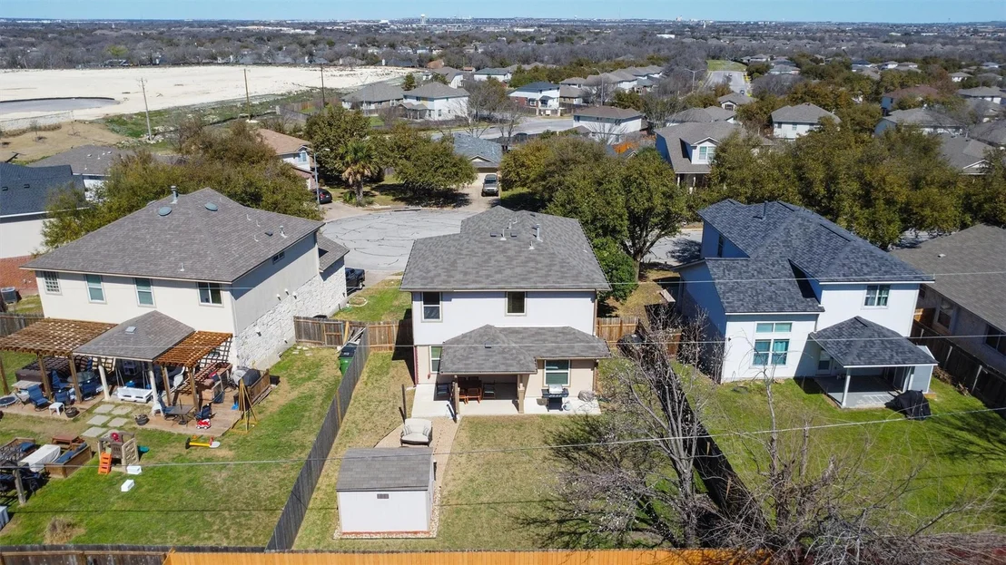 Photo of 1631 Plume Grass PL
