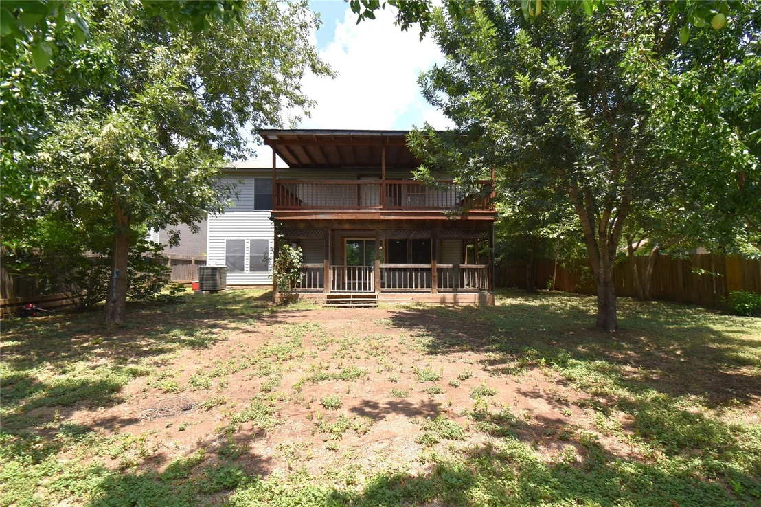 Photo of 1117 Porterfield DR