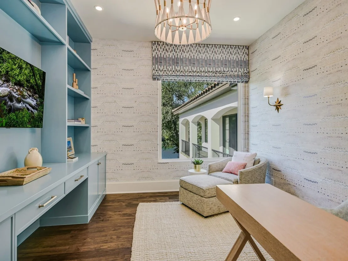 Photo of 1614 Bruton Springs Road