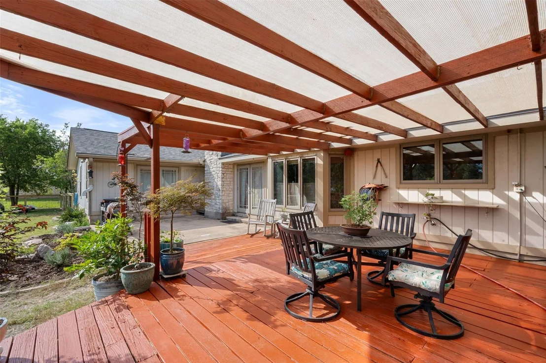 Photo of 9905 Murmuring Creek DR