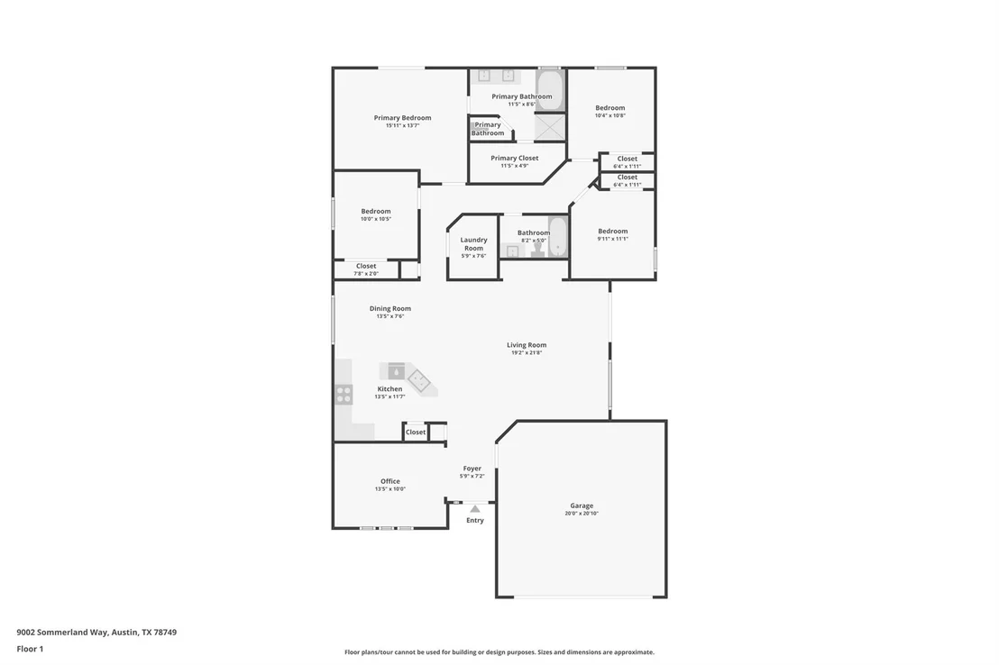 Photo of 9002 Sommerland WAY