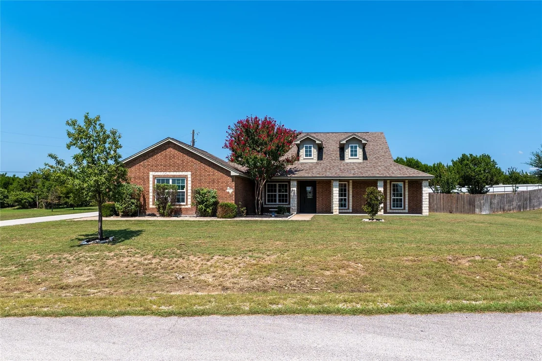 Photo of 1114 County Road 3371