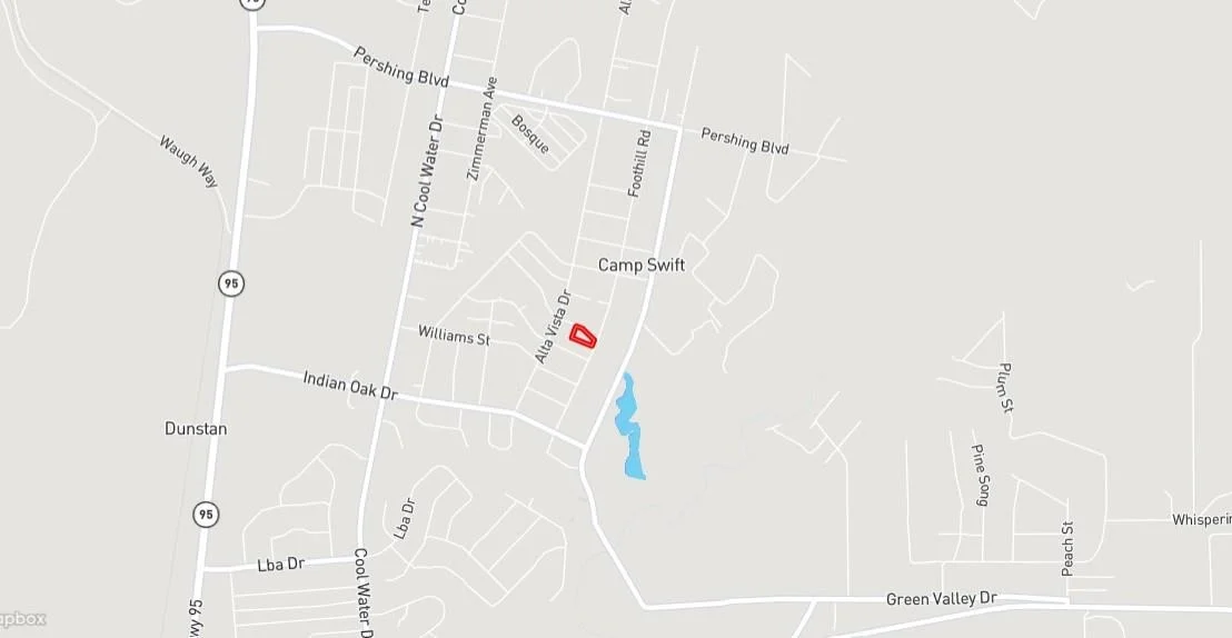 Photo of Lot 8 and 9 Meadow Creek DR