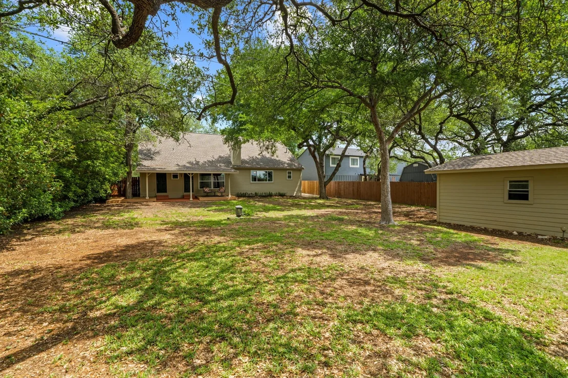Photo of 4107 Columbine DR