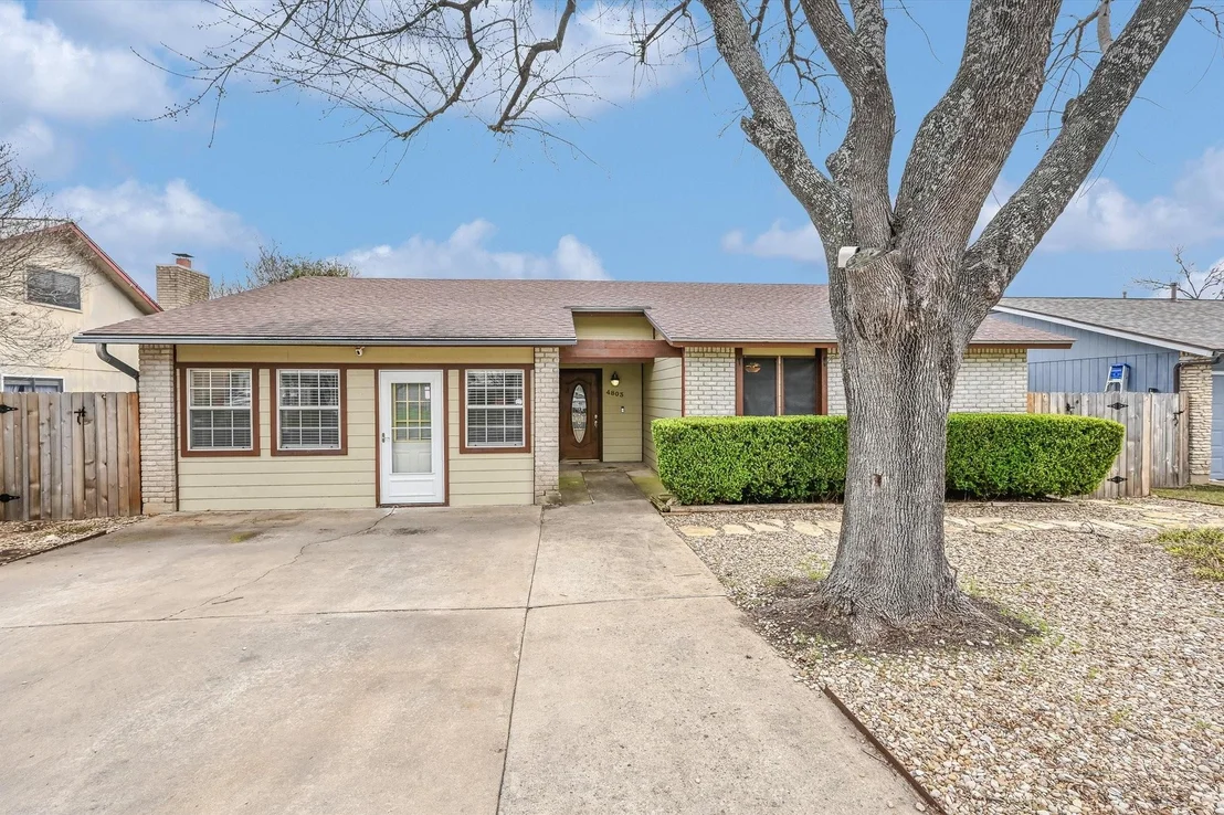 Photo of 4803 Pewter LN