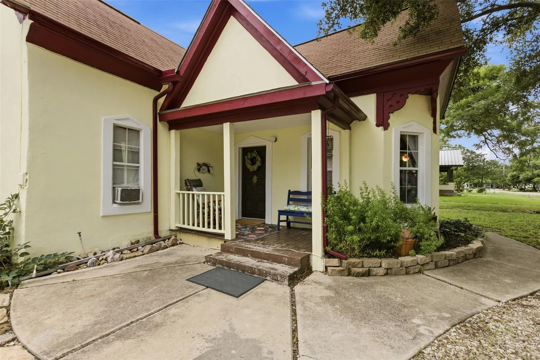 Photo of 400 S Willis ST