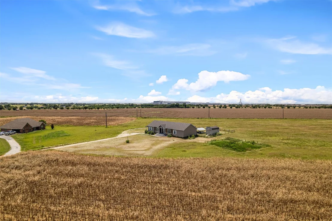 Photo of 106 Battleground CV