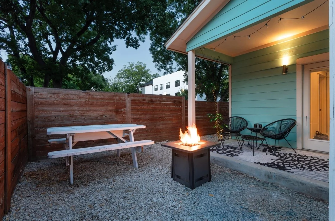 Photo of 3000 Neal ST
