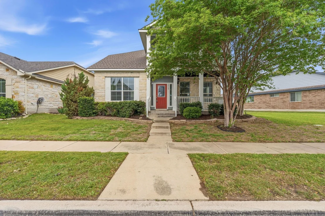Photo of 1715 Colorado Bend DR