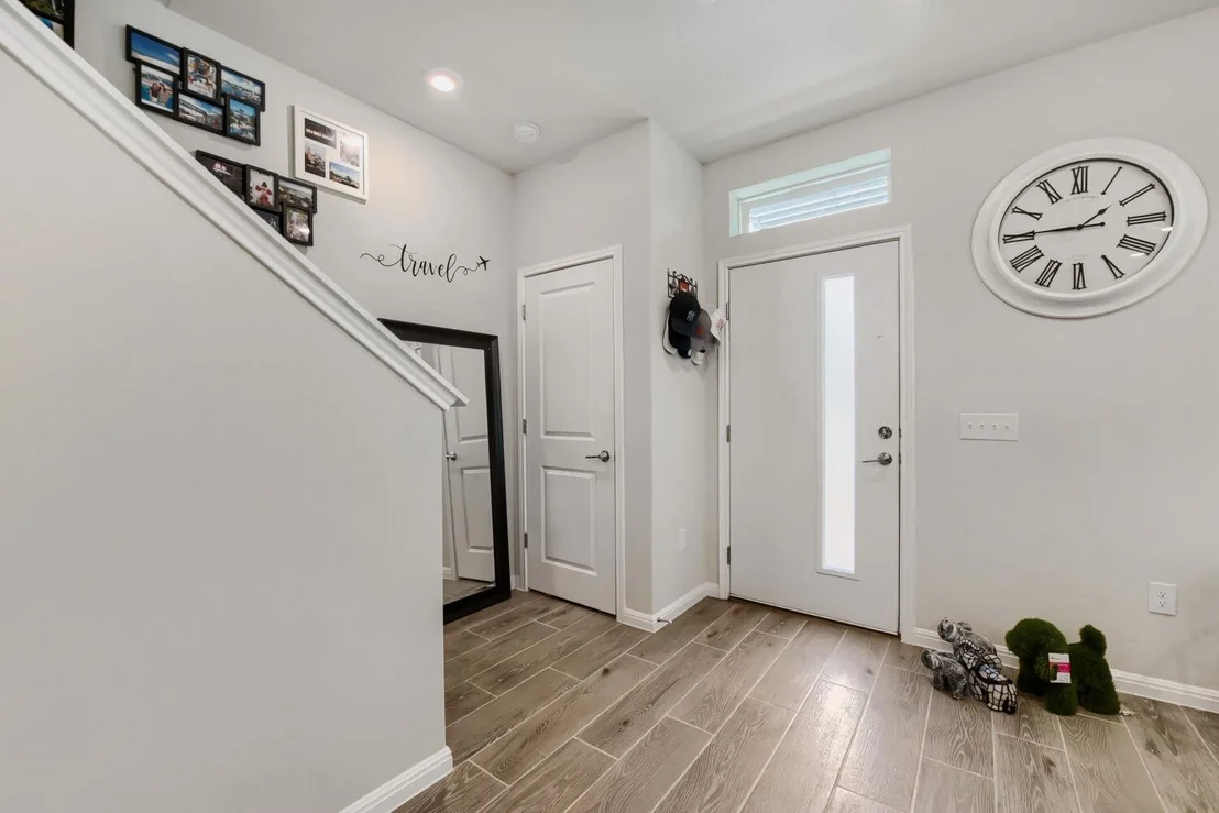 Photo of Unit 1605 at 9015 Cattle Baron PATH