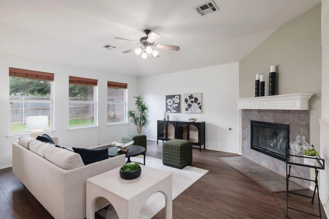 Photo of 12101 Timber Heights DR