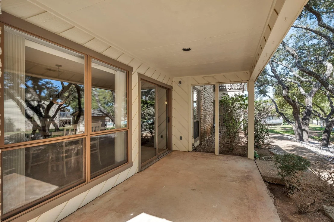 Photo of Unit 7 at 307 Crestview