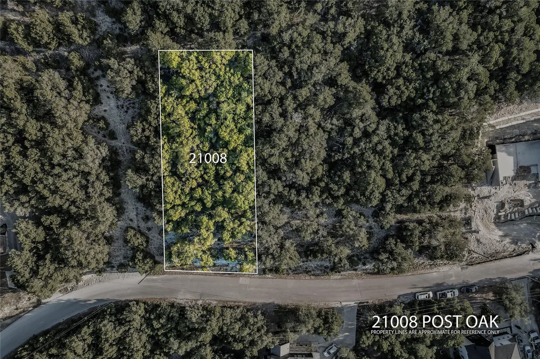 Photo of 21008 Post Oak DR