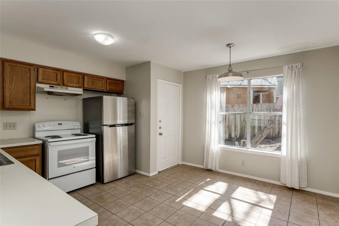 Photo of Unit A at 1703 Waterloo TRL