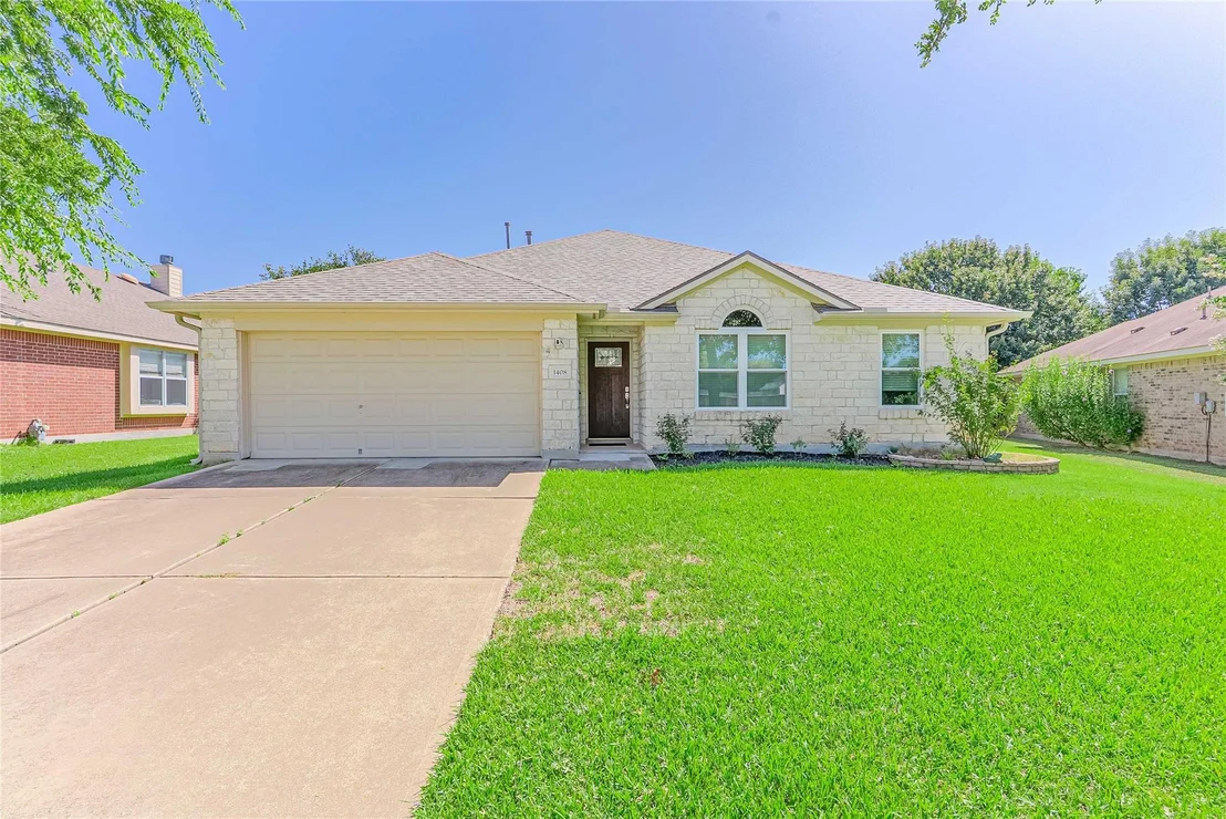 Photo of 1408 Ridgewood DR