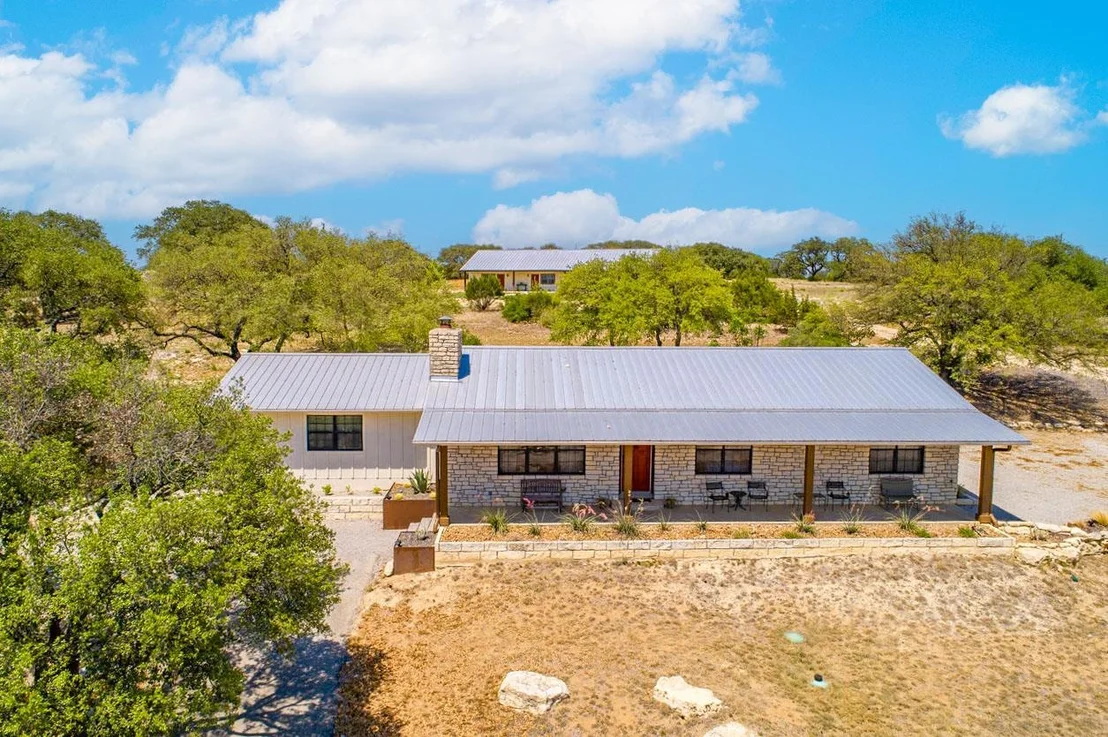 Photo of 25404 Hamilton Pool RD