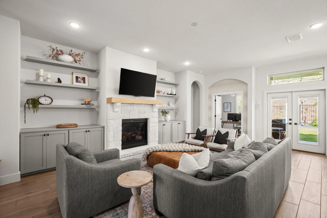 Photo of 17704 Limestone Spring LN